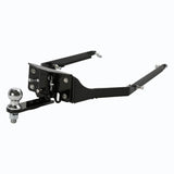 Motorcycle Vertical Receiver Trailer Hitch for Honda GL1800 Goldwing 2018-2023