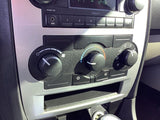 2005-07 Chrysler 300 Dodge Magnum Charger AC Heater Climate Temperature Control OEM P55111870AI