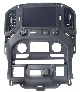 2020-2023 Chevrolet Silverado 2500 Vehicle Info Control Panel 8" Screen 84743964