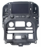 2020-2023 Chevrolet Silverado 2500 Vehicle Info Control Panel 8" Screen 84743964