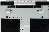 2009 Ford Focus AM FM Radio MP3 CD Player 9S4T-19C157-AE