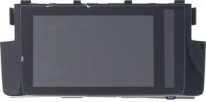 2018 Honda Civic EX-L AM FM Radio Multimedia Player OEM 39101-TEG-A11-M1
