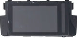 2018 Honda Civic EX-L AM FM Radio Multimedia Player OEM 39101-TEG-A11-M1
