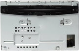 2010 Ford Fusion AM FM Radio mp3 6 Disc CD Satellite System OEM 9E5T-19C158-AC