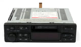 1998-2001 Kia Sephia 2000-02 Spectra AM FM Cassette Radio Receiver 1K2N16686X