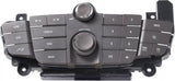 2012-13 Buick Regal Multimedia Player Telematics Control Panel OEM 22869140 UFU