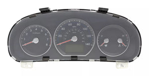 2010-2012 Hyundai Santa Fe Speedometer Instrument Gauge Cluster 94011-0W130