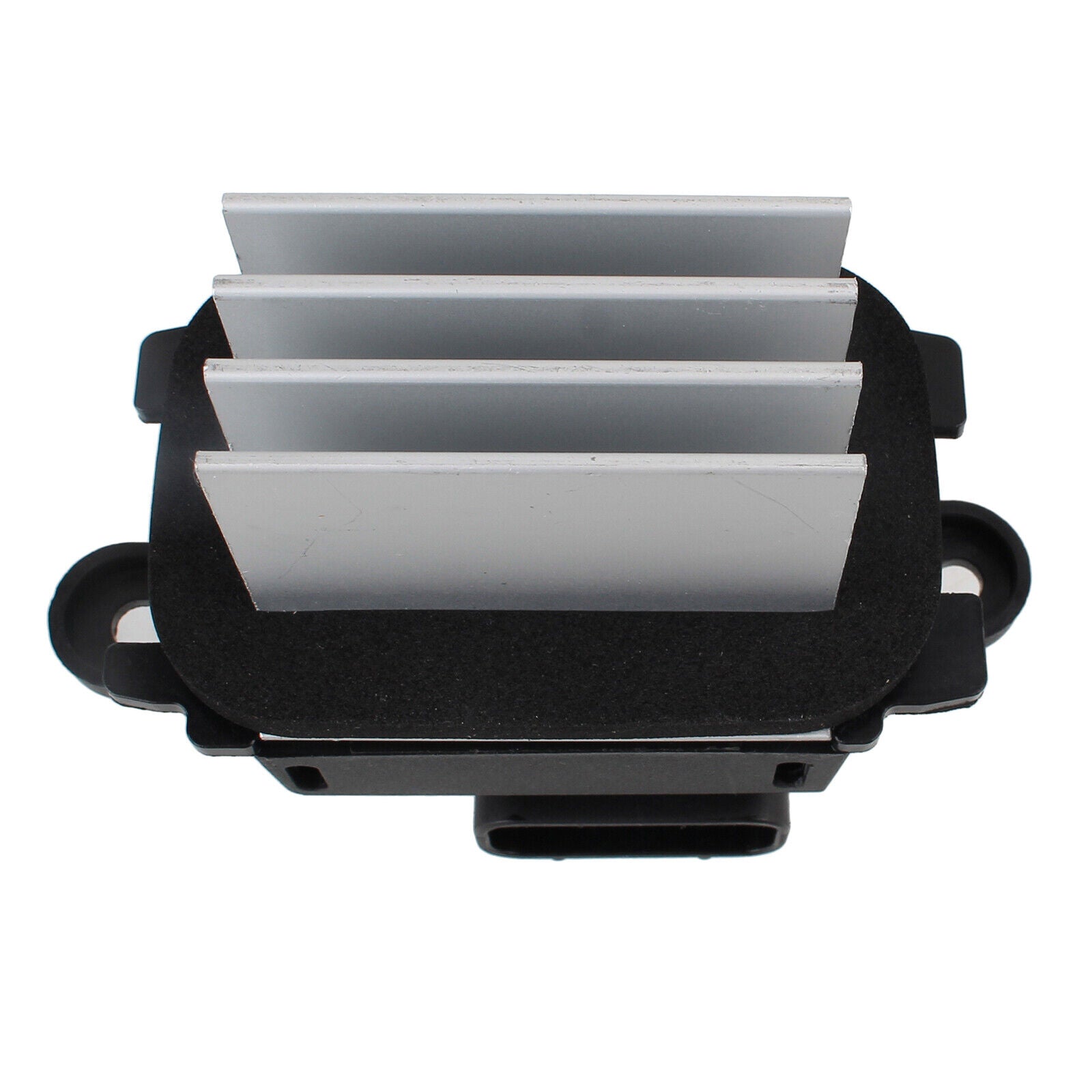 Blower Motor Resistor Control Module for 2009 2014 Ford F150 Heater Fa ...