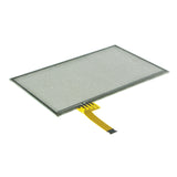 Navigation Touch Screen Digitizer 8'' 8-pin for KIA Optima Radio Display 2014 2015