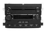 2006-2007 Ford Mustang Five Hundred Mercury Montego AM FM CD Player 6F9T-18C869-BC