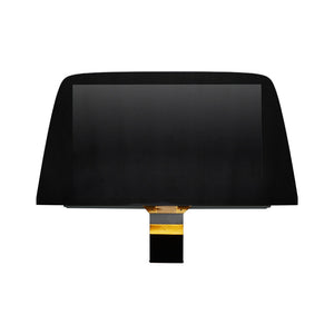 LCD Display with Touch Panel for Opel Astra K and Buick Verano Radio Navigation LQ080Y5DZ10