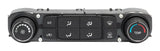 2017 Chevrolet Silverado 1500 2500 Temperature Climate Control Panel 84296135