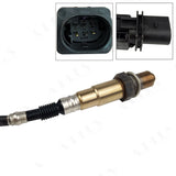 4Pcs 02 O2 Oxygen Sensor Up & Downstream for BMW 128I 335I 325I 328I