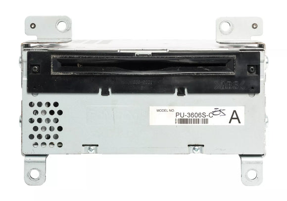 2016-2017 Ford Mustang AM Fm Radio CD Player OEM Original GR3T-19C107-AB