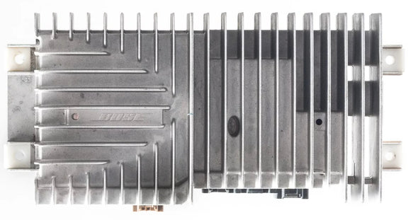 2007-2010 Cadillac Escalade Escalade ESV Audio System Amplifier OEM 15864110