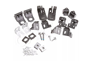 Genuine BMW E81 E82 E88 E87 Repair Kit For Headlight LH=RH OEM 63116924482