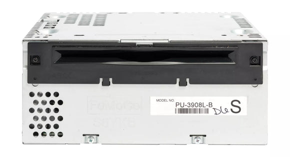 2014-2015 Lincoln MKX OEM AM FM Radio CD Player MP3 EL4T-19C107-NA