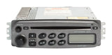 2000-2002 Hyundai Accent AM FM Radio Receiver OEM CD Player 96160-25300