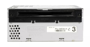 2013 Ford F150 AM FM MP3 Receiver CD HDD Radio DL3T-19C107-CD