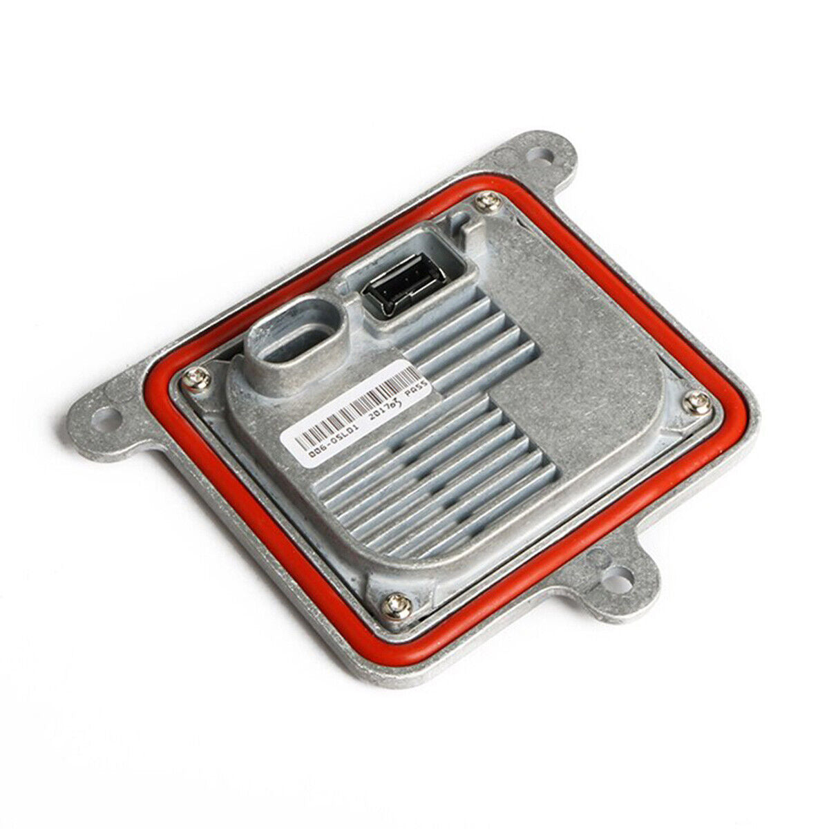 New Xenon HID Ballast 1669002800 For Mercedes-Benz – 35W, 12V, Headlight Control Unit