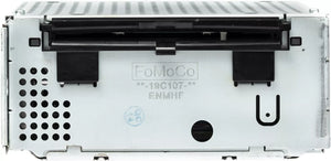 2017-2018 Ford F-250 F-350 AM FM Radio CD MP3 Player HC3T-19C107-AK