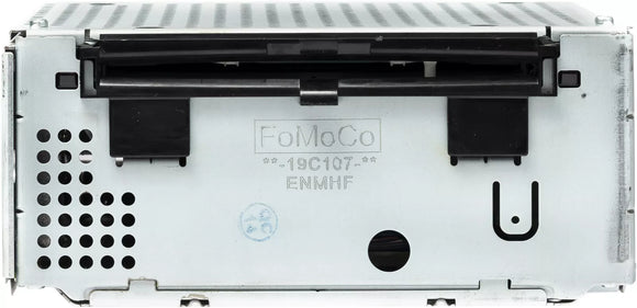 2017-2018 Ford F-250 F-350 AM FM Radio CD MP3 Player HC3T-19C107-AK