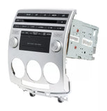 2006-2007 Mazda 5 AM FM w/ Multi-Function CD Player Van 14792046