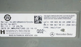 Amplifier for 2013-2016 Mercedes-Benz ML350 W166 X166 GL450 GL550 A1669008003 OEM