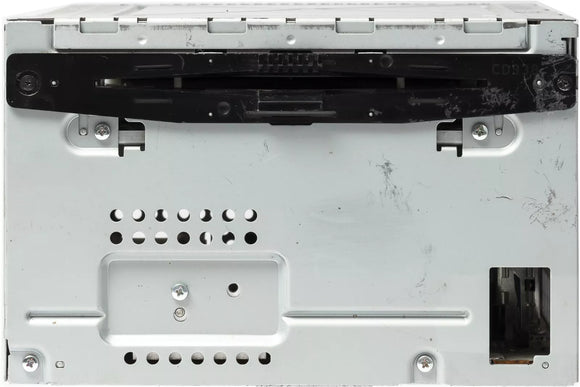 2010 Ford Fusion Mercury Milan AM FM Radio CD Player OEM 9E5T-19C107-BC