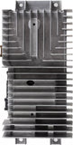 2009-12 Mazda CX-9 Internal Audio System Amplifier Module TD7766A20