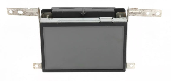 2007-12 Nissan Maxima Infiniti Display Screen Navigation OEM 28091JK61A