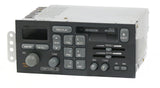 Pontiac Bonneville Grand Am 1996-2003 Radio AM FM Cassette Part Number 16231672