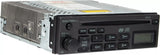 2001-06 Hyundai Elantra AM FM Radio CD Player 0020181001 Option 96HL