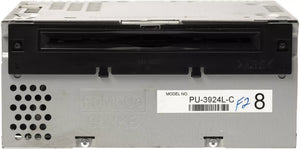 2016-17 Ford Explorer AM FM Radio Single Disc CD Player OEM GB5T19C107KB