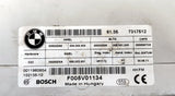 BMW F10 528i F01 F02 X3 X4 TAILGATE LIFT CONTROL MODULE UNIT OEM 7327886