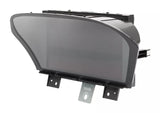 2009 Acura TL Dash Mounted Navigation Display Screen OEM 39810TK4A010M1