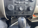 2009-2012 Ford Escape Mercury Mariner AC Heater Climate Temperature Control AL84-19980-AB