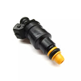 Set of 4 Upgrade Fuel Injector Set for 1983 1984 1985 Porsche 944 2.5L L4