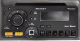 2008 - 2014 Scion XD AM FM Radio mp3 CD w/o Navigation Face T1819 - PT546-00120