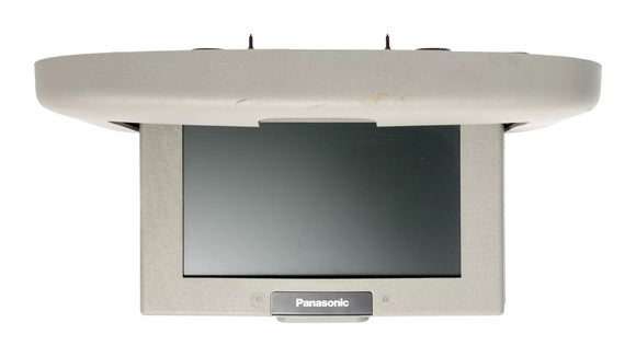 2008-2009 Nissan Quest 8