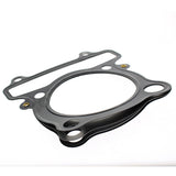 Complete Gasket Set Top End for Yamaha Big Bear 350 400 Kodiak 400 YFM350 YFM400