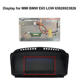 Navigation LCD Display for 2003 2004 2005 Porsche Cayenne PCM 2 Monitor Radio LQ065T9DR51U