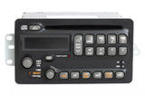 Pontiac Aztek Montana Sunfire 2003-05 Radio AM FM CD Player 10317991