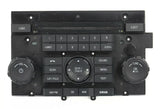 2009-12 Ford Escape Mariner AM FM OEM Radio Controls Module 9L8T-18A802-ABW