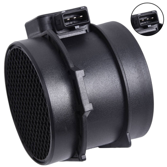 MAF Mass Air Flow Meter Sensor 5WK96132 for BMW E53 E39 E46 Z3 X5 330i