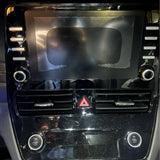 8inch LCD Display Touch Screen for 2020-2023 Hyundai ioniq Radio Navigation OEM