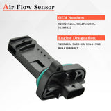 Mass Air Flow Sensor Meter for 2016-20 Cooper Clubman Countryman ALL4 All Wheel Drive Mini