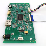 LCD Controller Board for iPad Air 2 A1566 A1567 Display Panel HDMI Video Audio