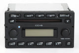 2005-07 Ford Escape Mercury Mariner AM FM 6 CD Player Radio OEM 5L8T-18C815-EC