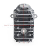 Headlight Ballast Module Control A2059060601 For Mercedes-Benz W205 C217 A9